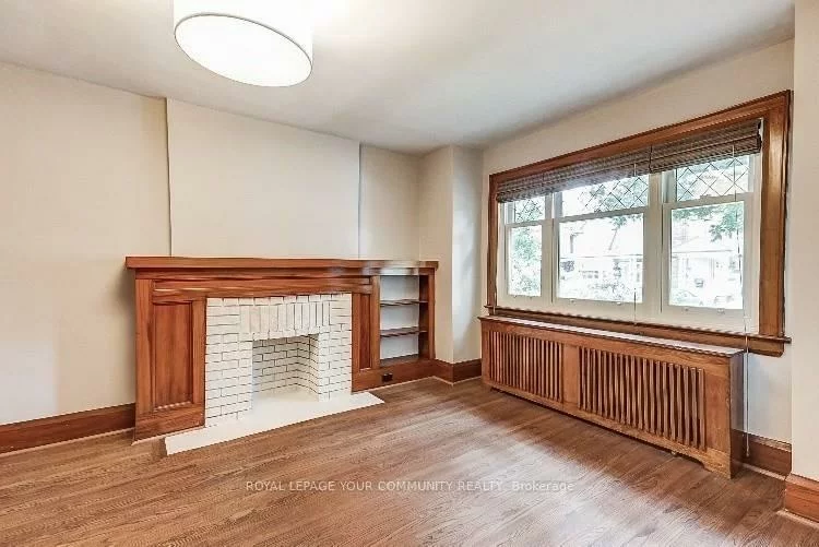 267, Westmount, Oakwood Village, Toronto