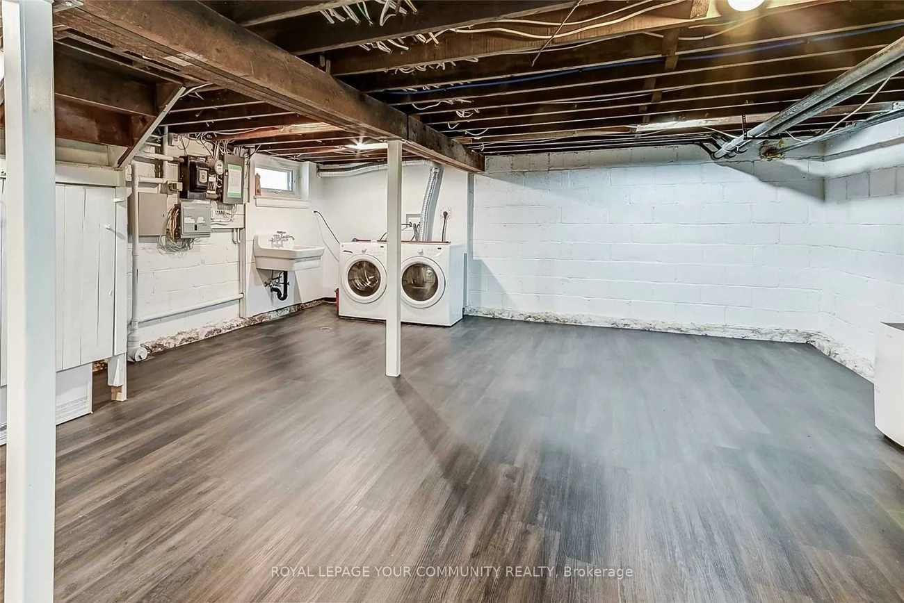 267, Westmount, Oakwood Village, Toronto