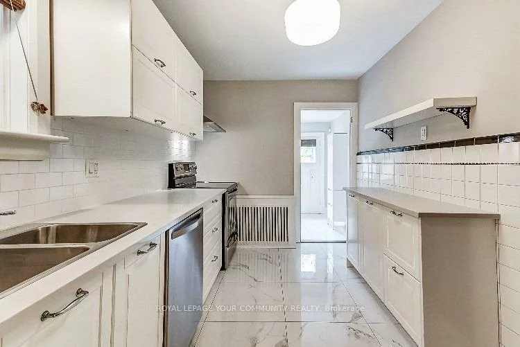 267, Westmount, Oakwood Village, Toronto