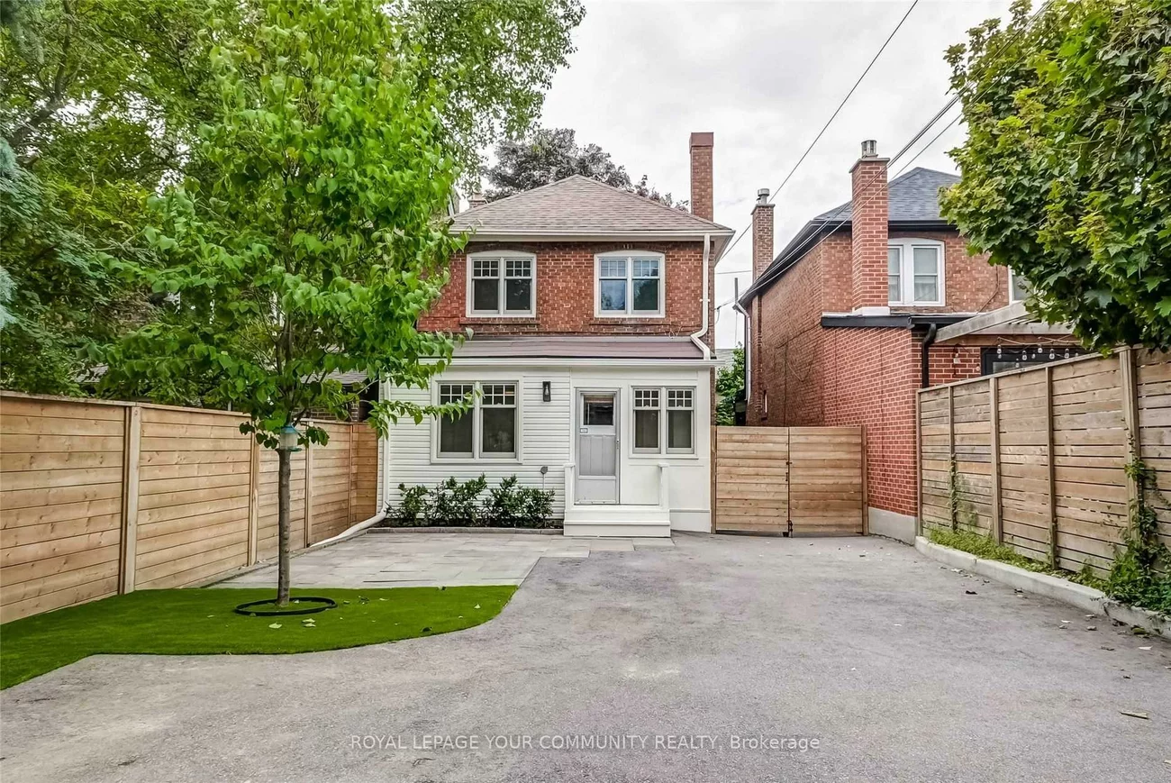 267, Westmount, Oakwood Village, Toronto