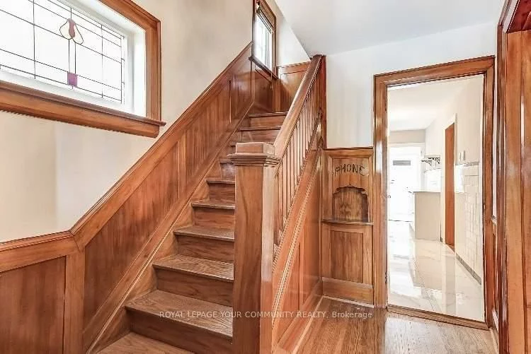 267, Westmount, Oakwood Village, Toronto