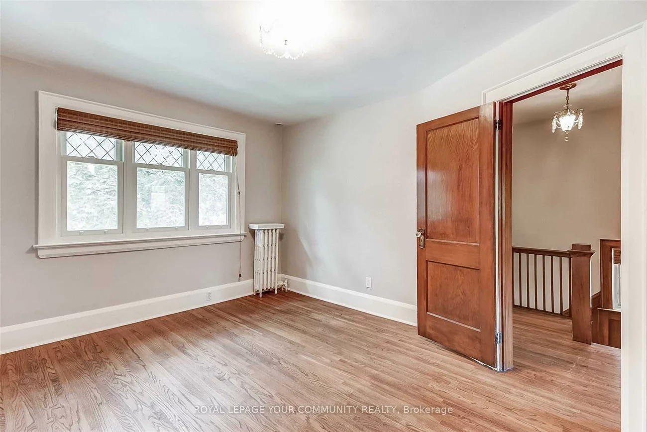 267, Westmount, Oakwood Village, Toronto