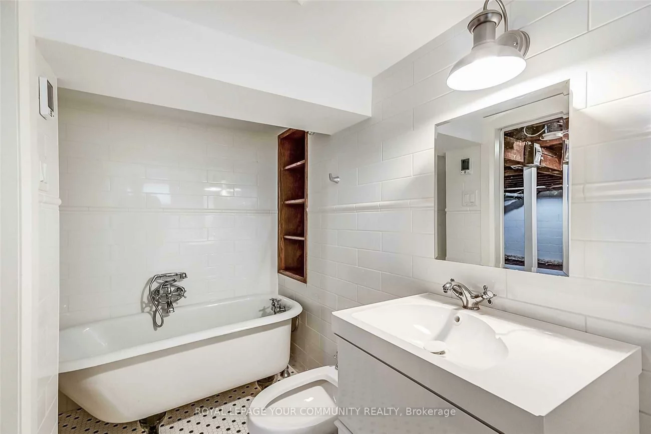 267, Westmount, Oakwood Village, Toronto