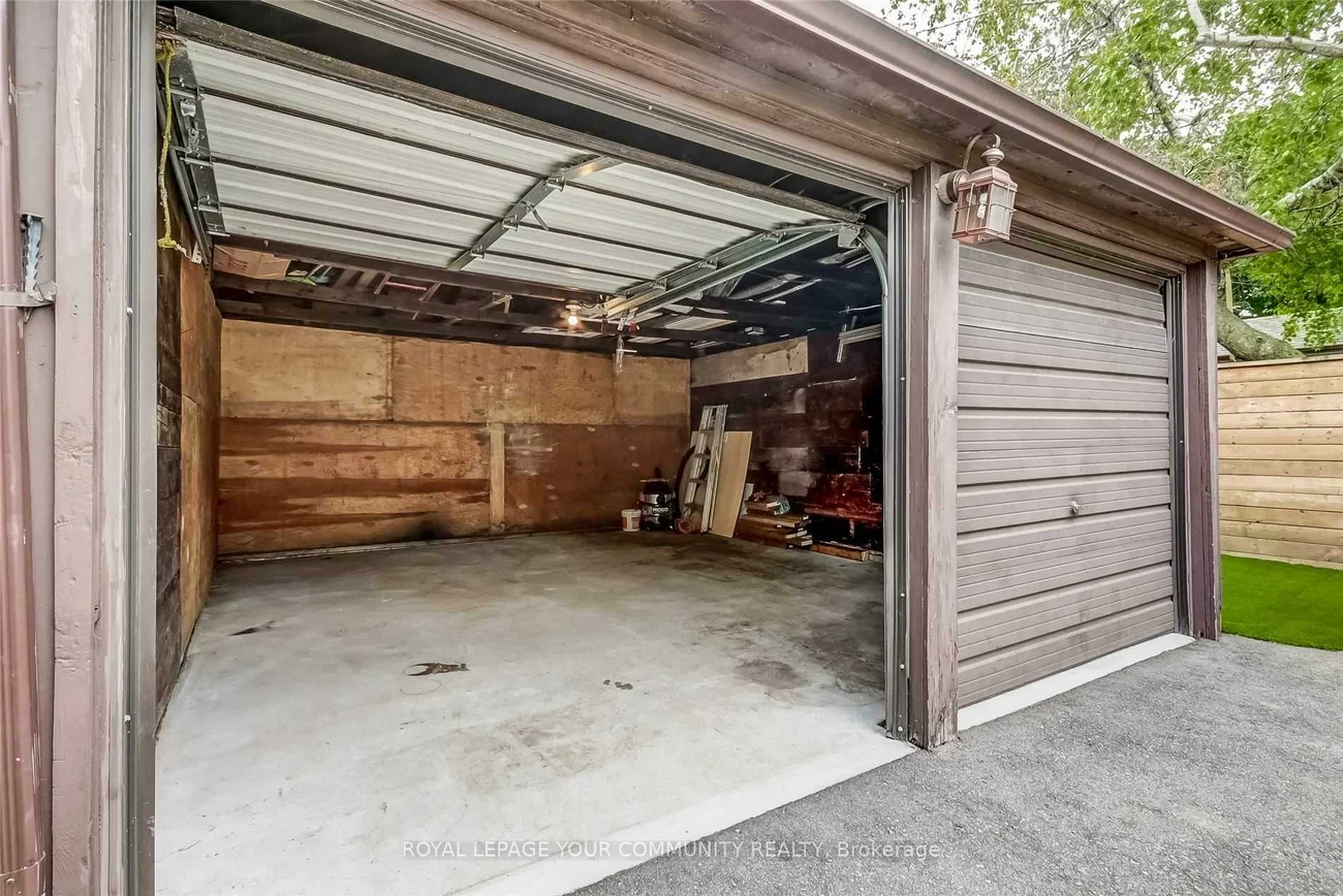 267, Westmount, Oakwood Village, Toronto