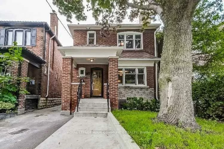 267, Westmount, Oakwood Village, Toronto
