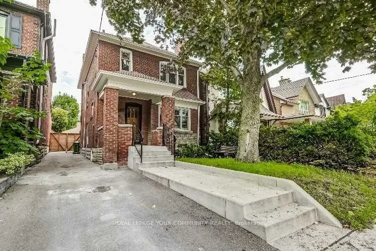 267, Westmount, Oakwood Village, Toronto