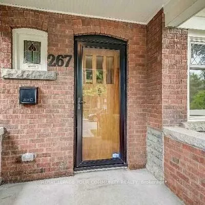 267, Westmount, Oakwood Village, Toronto