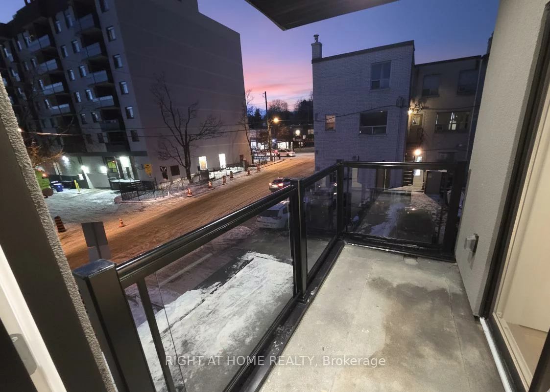 55, Camberwell, Humewood-Cedarvale, Toronto