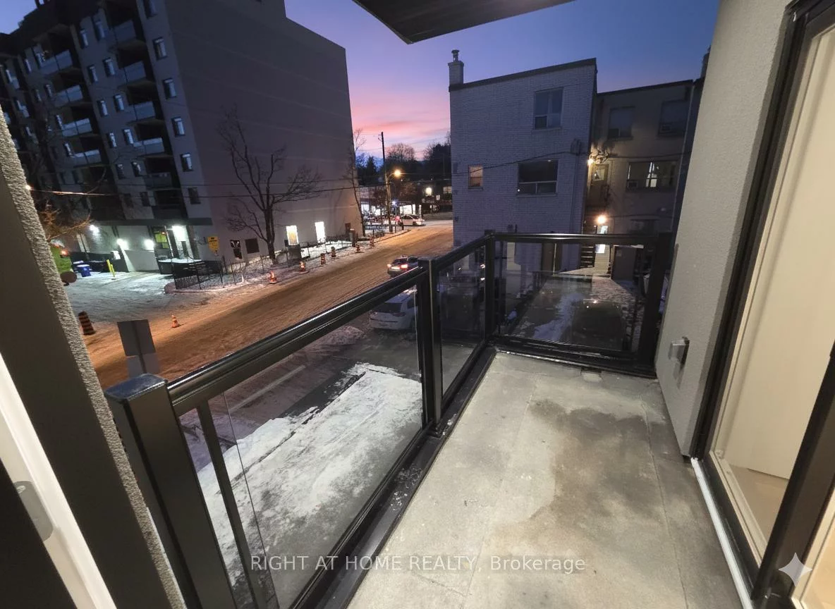 55, Camberwell, Humewood-Cedarvale, Toronto