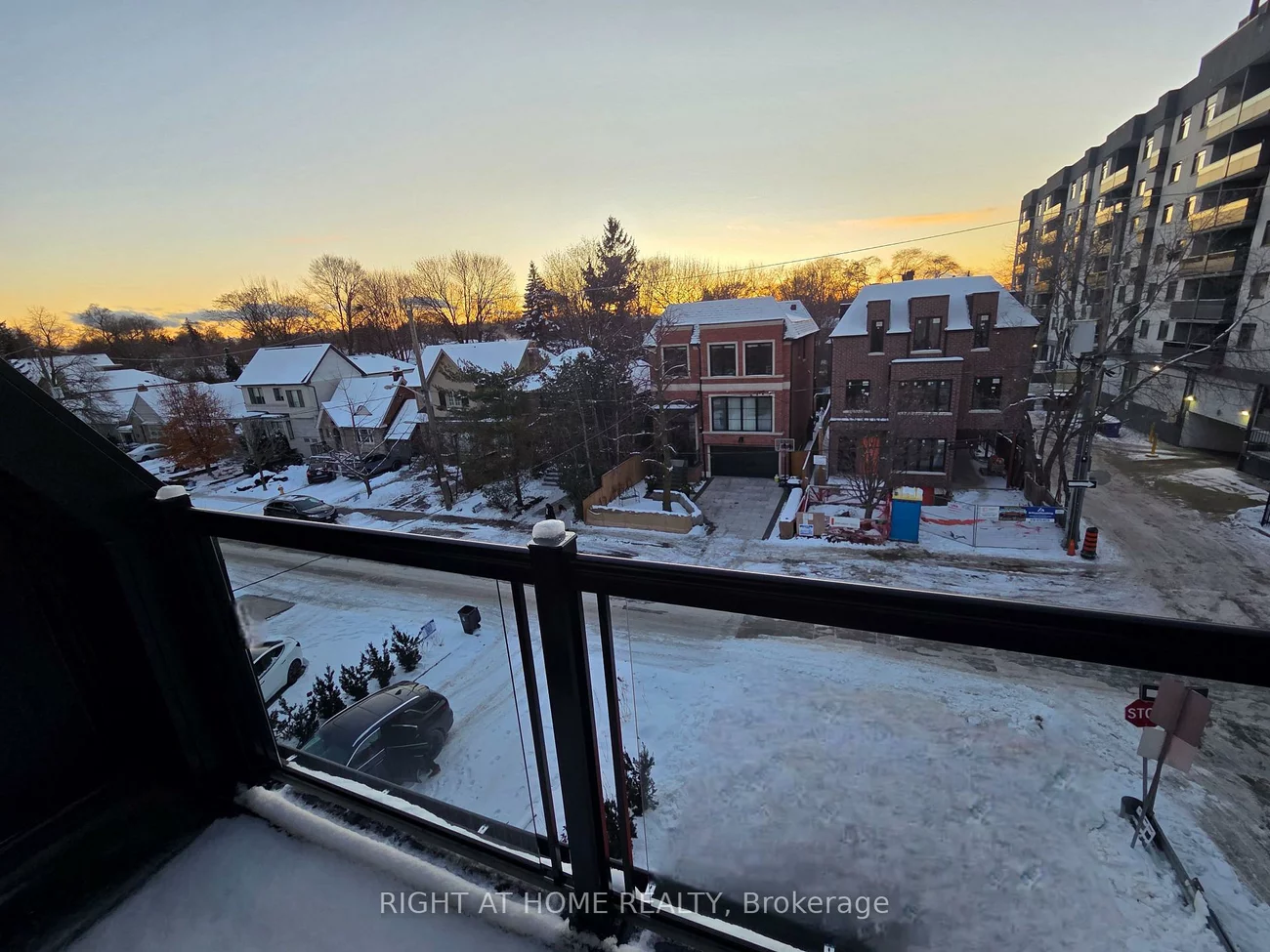 55, Camberwell, Humewood-Cedarvale, Toronto