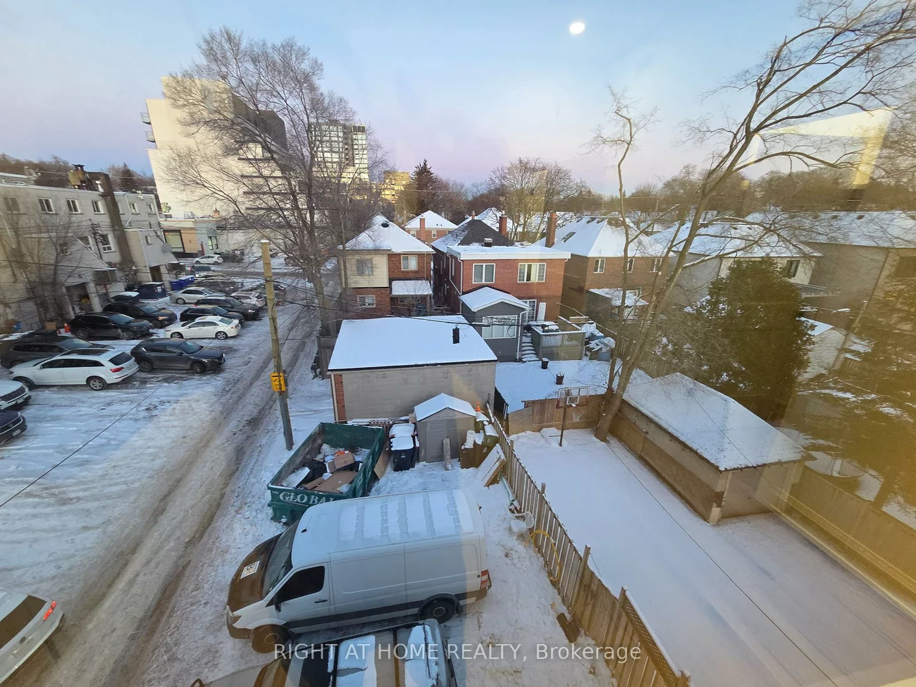 55, Camberwell, Humewood-Cedarvale, Toronto