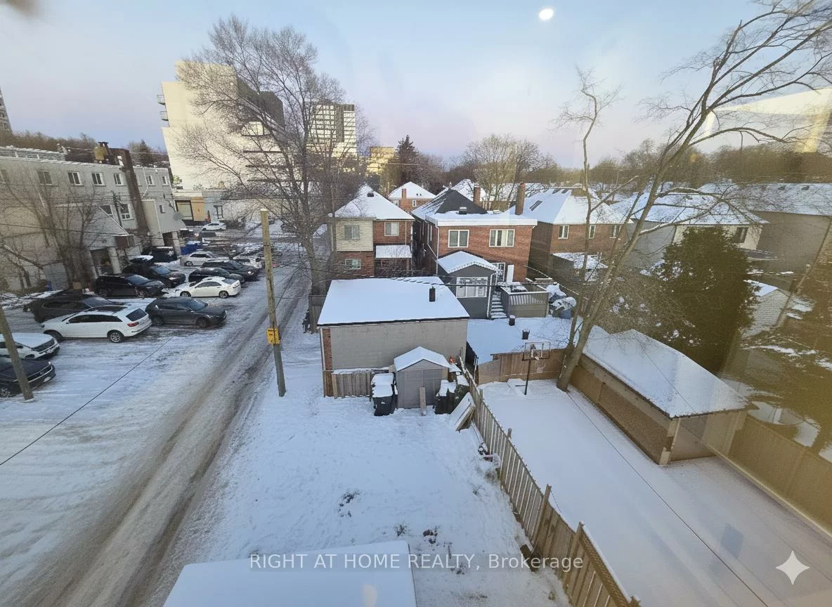 55, Camberwell, Humewood-Cedarvale, Toronto