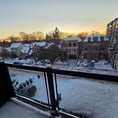 55, Camberwell, Humewood-Cedarvale, Toronto