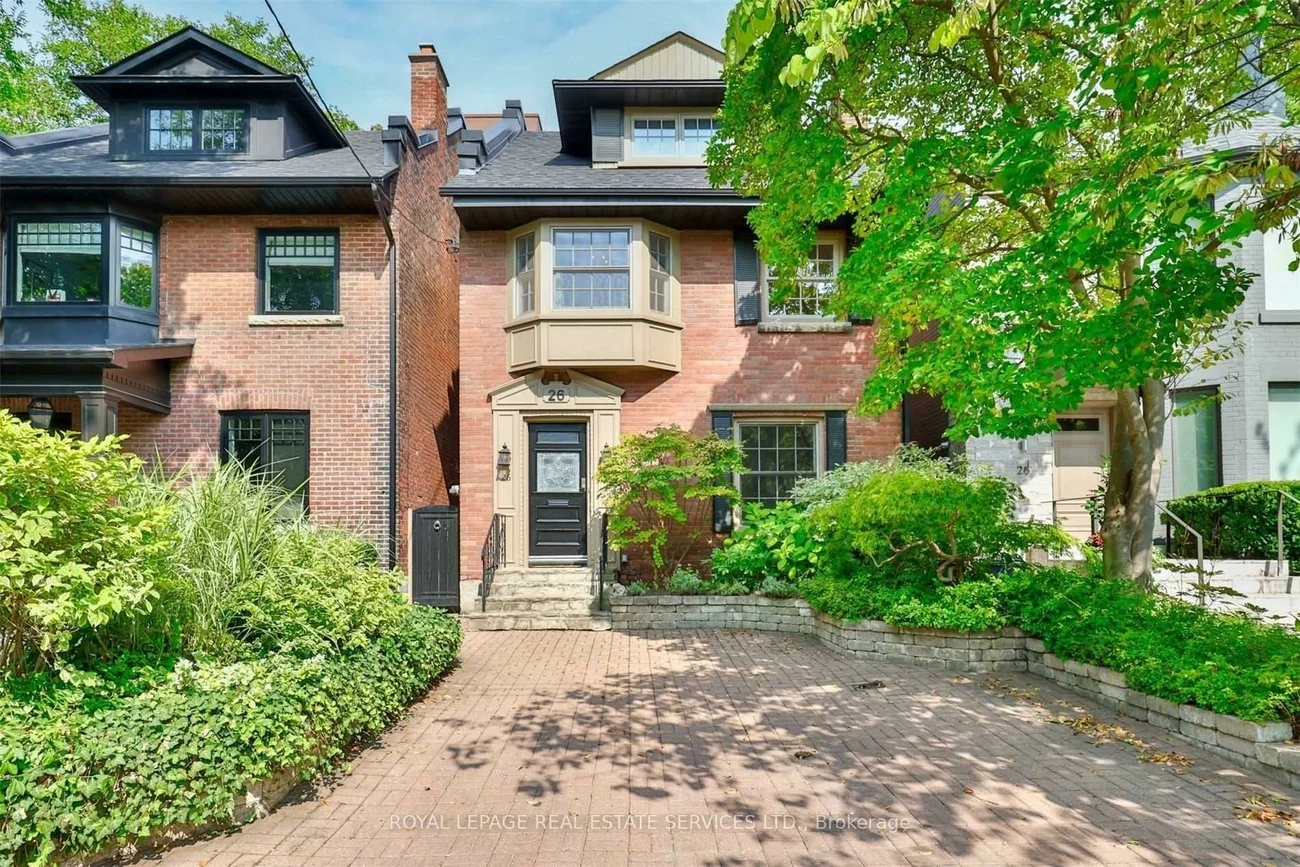 26, Summerhill, Rosedale-Moore Park, Toronto