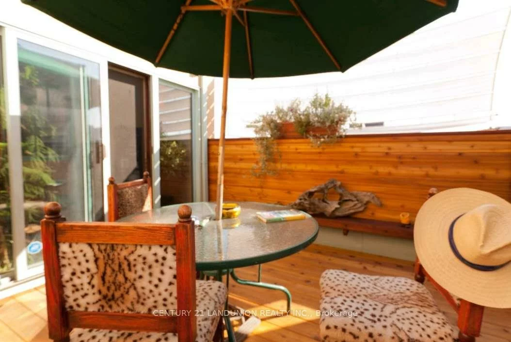 511, Mount Pleasant, Mount Pleasant East, Toronto