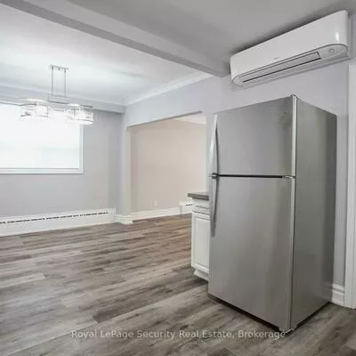 32, Ashbury, Oakwood Village, Toronto