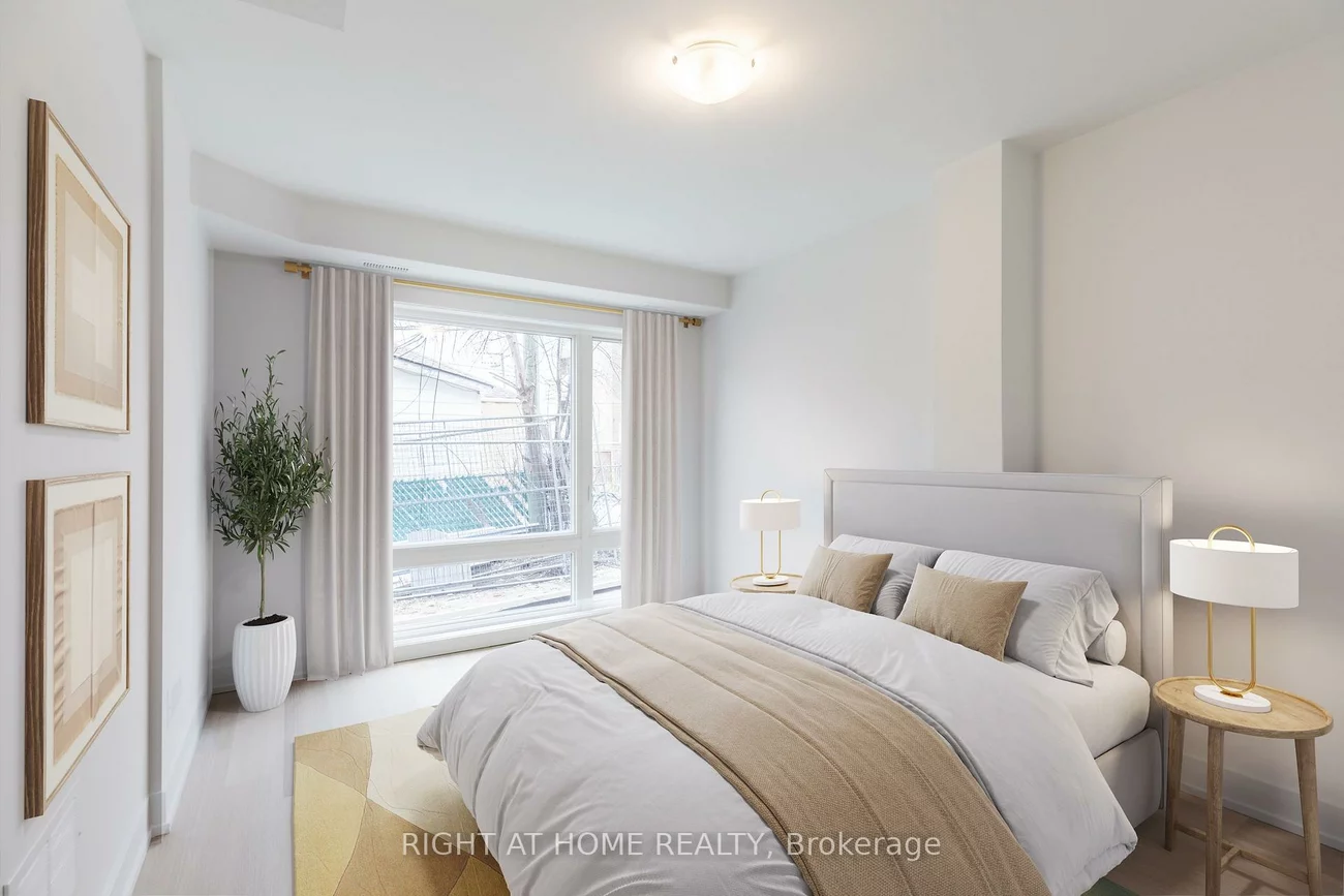 266, Atlas, Humewood-Cedarvale, Toronto