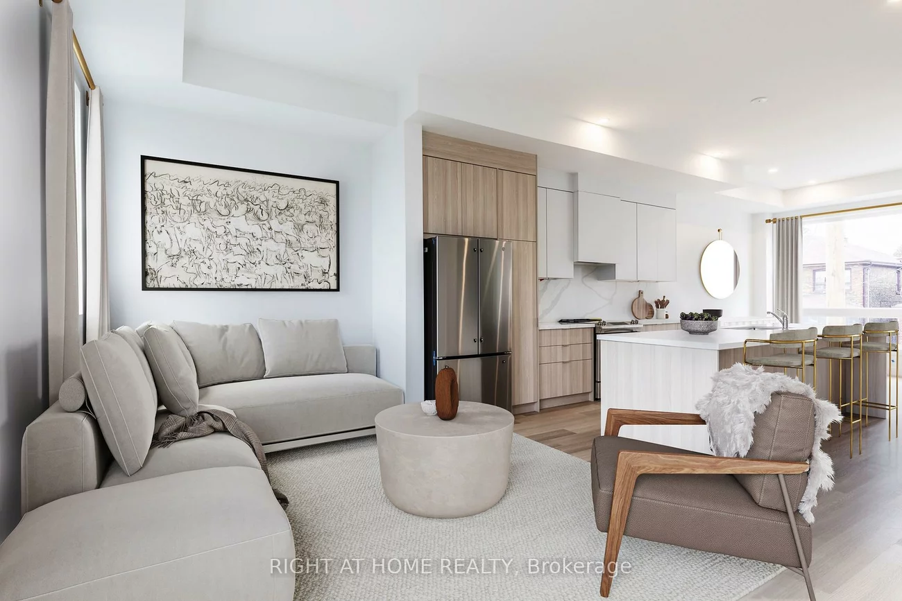 266, Atlas, Humewood-Cedarvale, Toronto