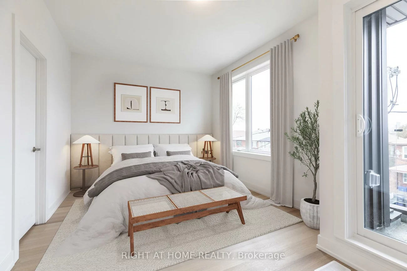 266, Atlas, Humewood-Cedarvale, Toronto