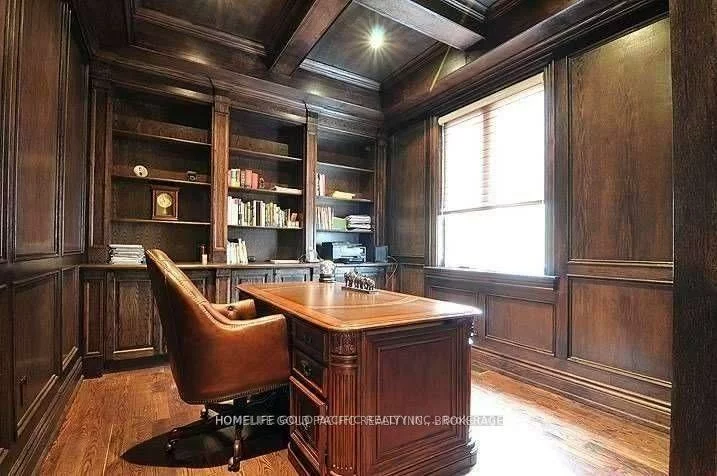 187, Byng, Willowdale East, Toronto