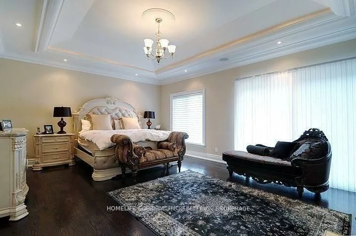 187, Byng, Willowdale East, Toronto