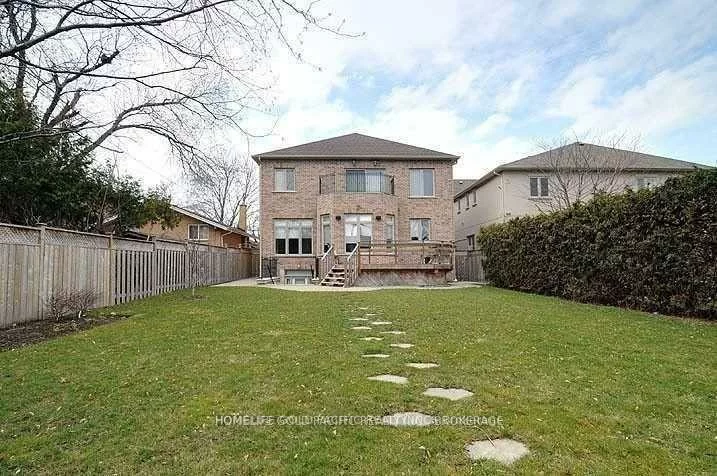 187, Byng, Willowdale East, Toronto