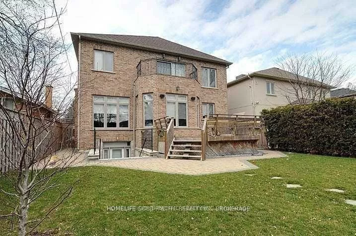 187, Byng, Willowdale East, Toronto