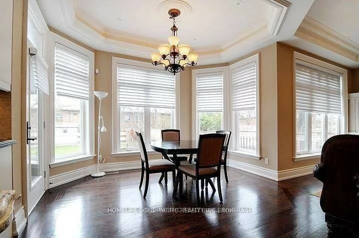 187, Byng, Willowdale East, Toronto