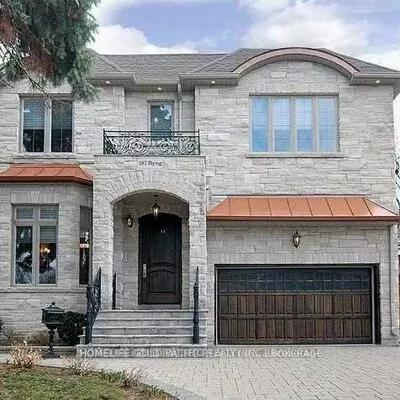 187, Byng, Willowdale East, Toronto