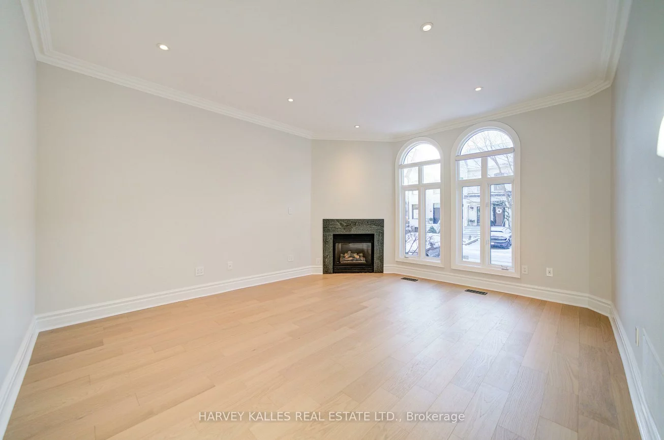 34, Marlborough, Annex, Toronto