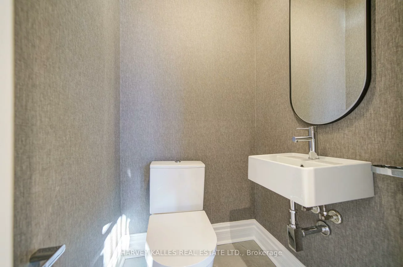 34, Marlborough, Annex, Toronto