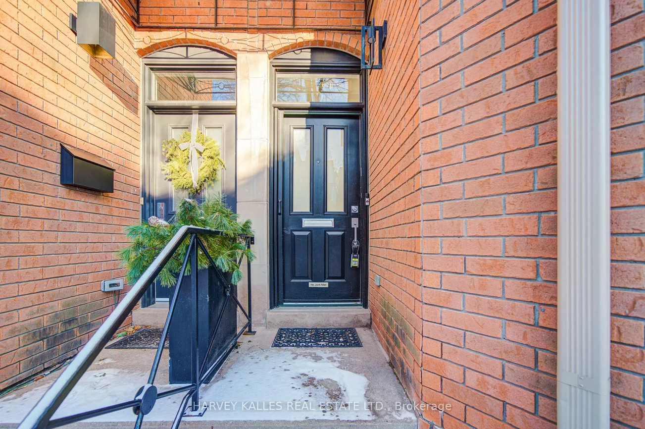 34, Marlborough, Annex, Toronto