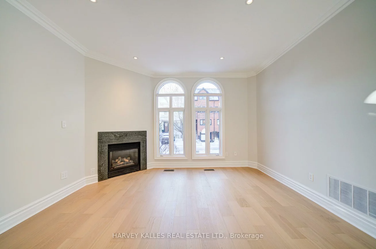 34, Marlborough, Annex, Toronto