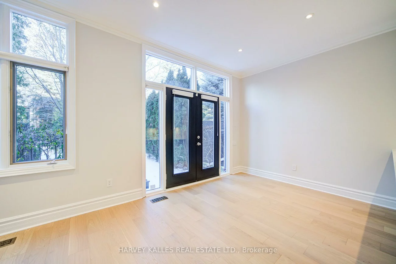 34, Marlborough, Annex, Toronto