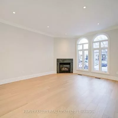 34, Marlborough, Annex, Toronto