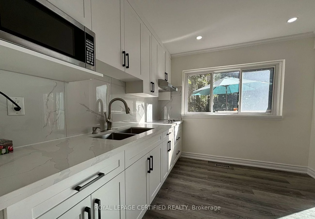 116, Roywood, Parkwoods-Donalda, Toronto