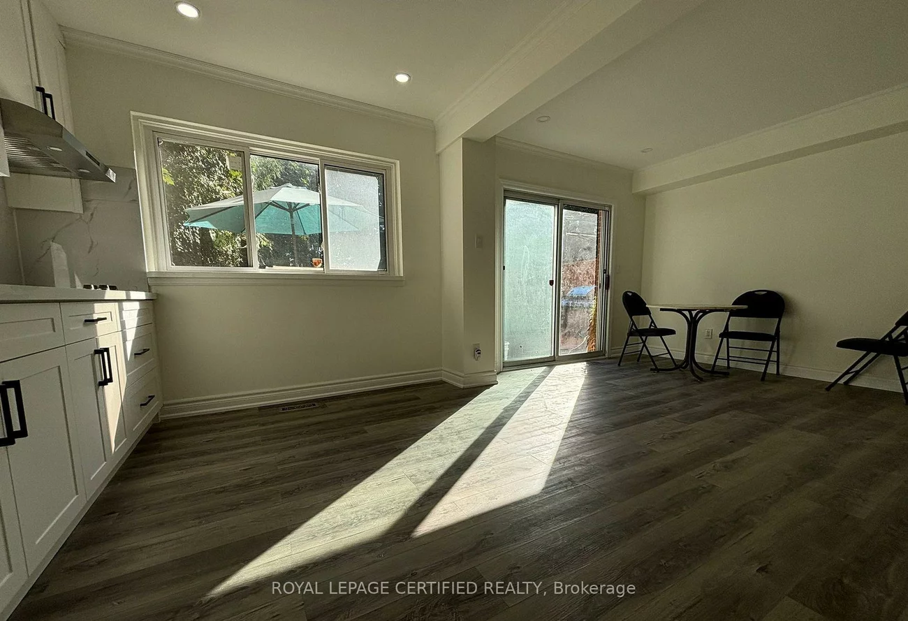 116, Roywood, Parkwoods-Donalda, Toronto