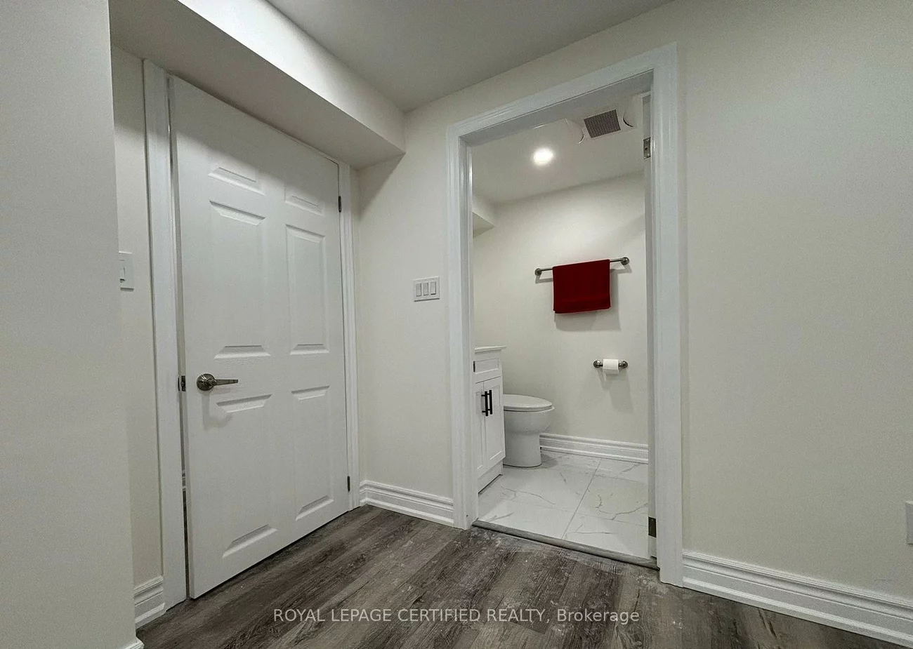 116, Roywood, Parkwoods-Donalda, Toronto