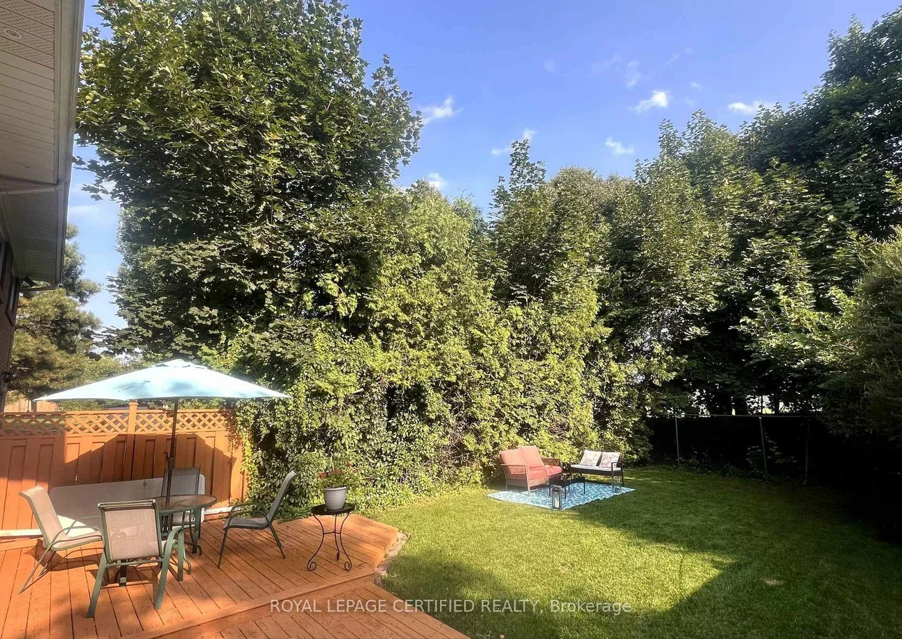 116, Roywood, Parkwoods-Donalda, Toronto