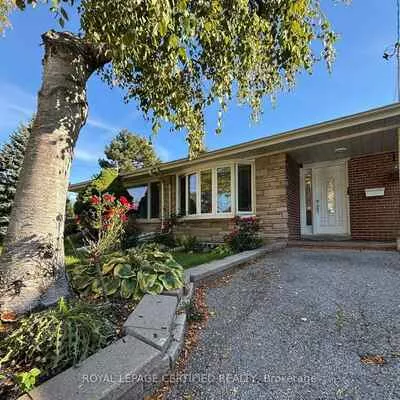 116, Roywood, Parkwoods-Donalda, Toronto
