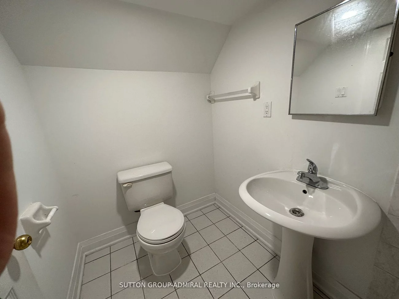 7, Resolution, Hillcrest Village, Toronto