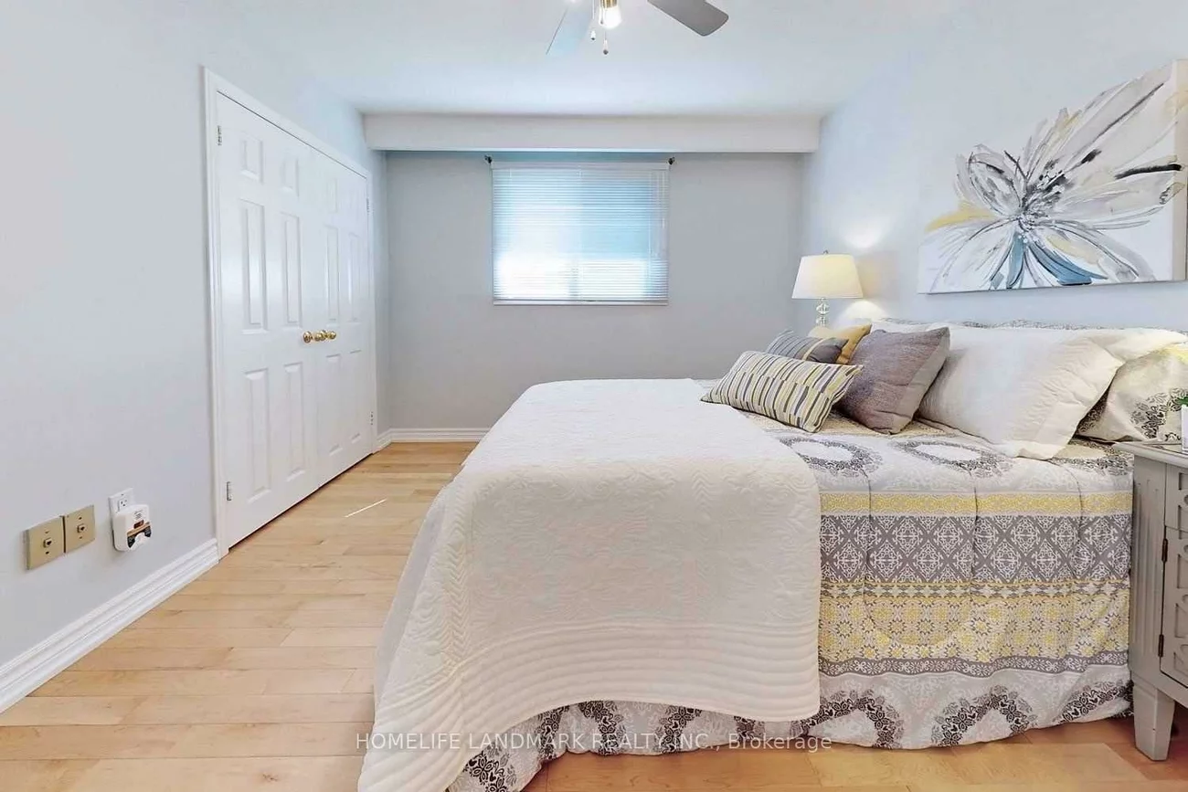 117, Clansman, Hillcrest Village, Toronto