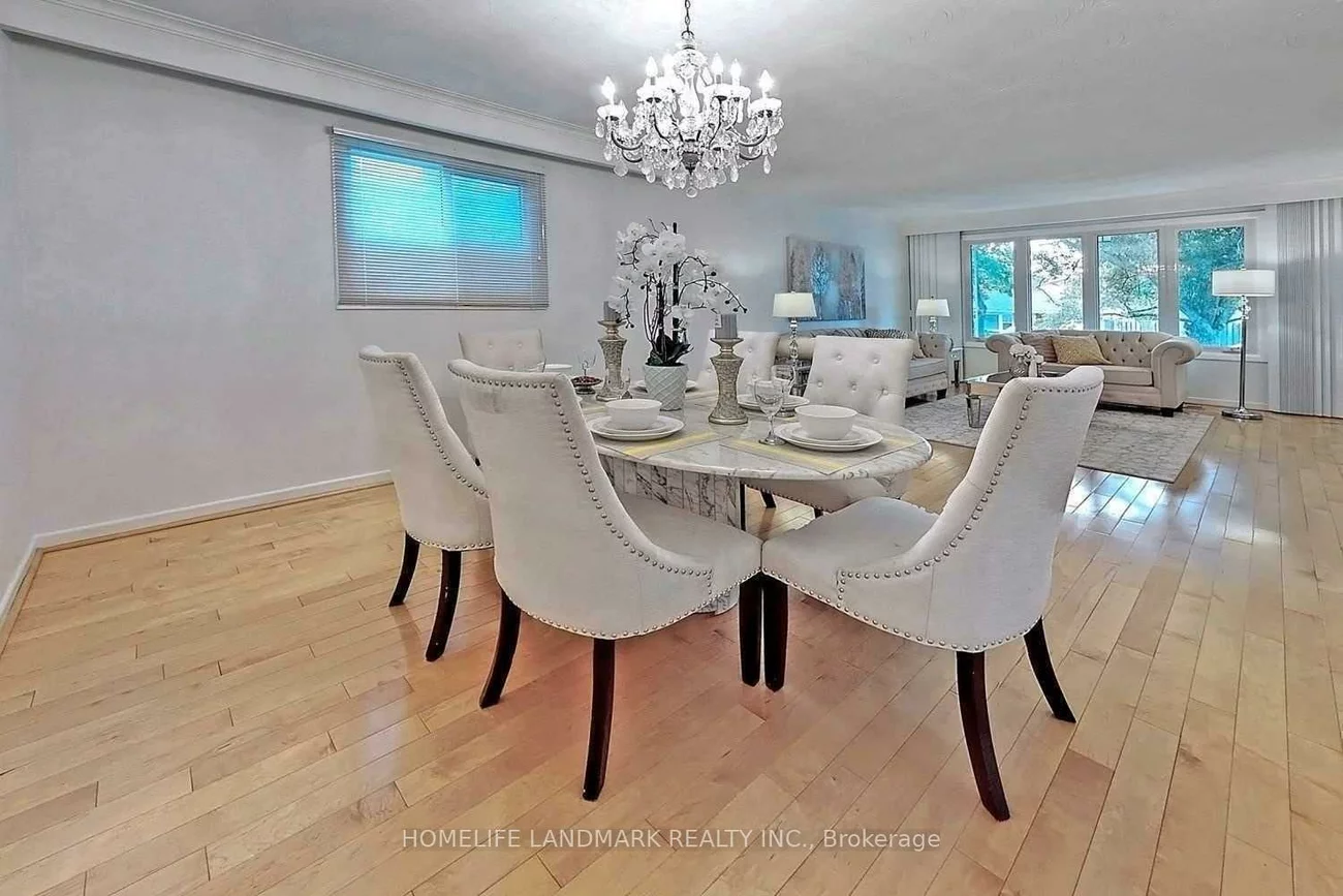 117, Clansman, Hillcrest Village, Toronto