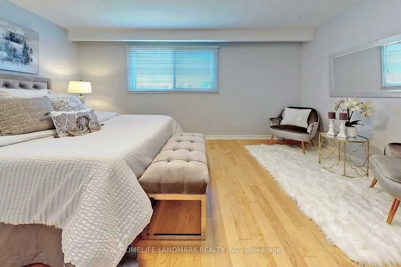 117, Clansman, Hillcrest Village, Toronto