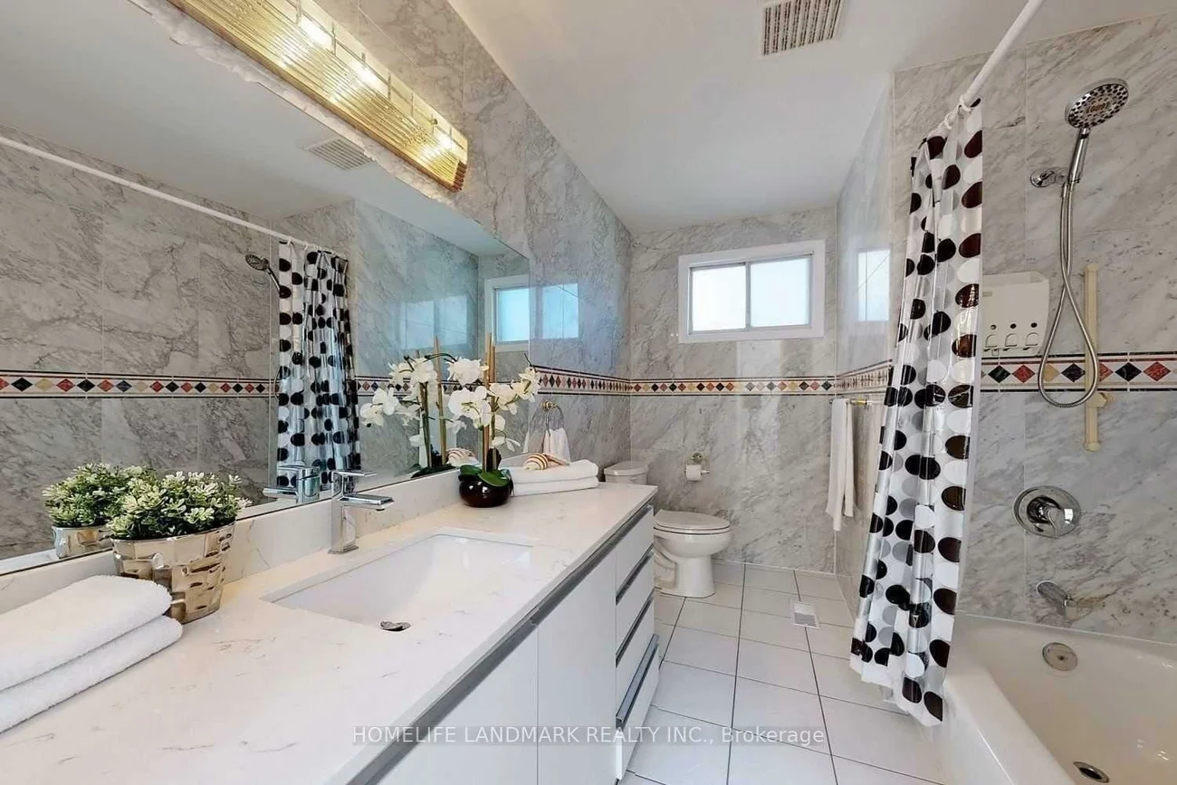 117, Clansman, Hillcrest Village, Toronto