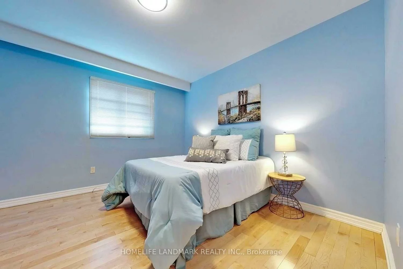 117, Clansman, Hillcrest Village, Toronto