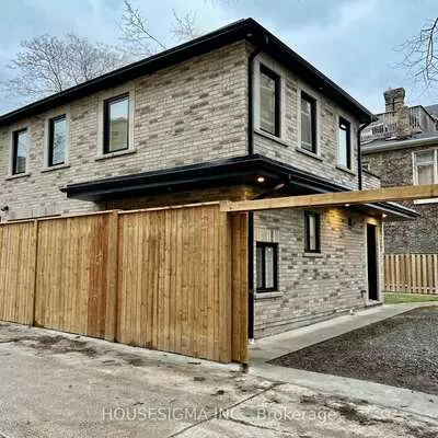 104, Pembroke, Moss Park, Toronto
