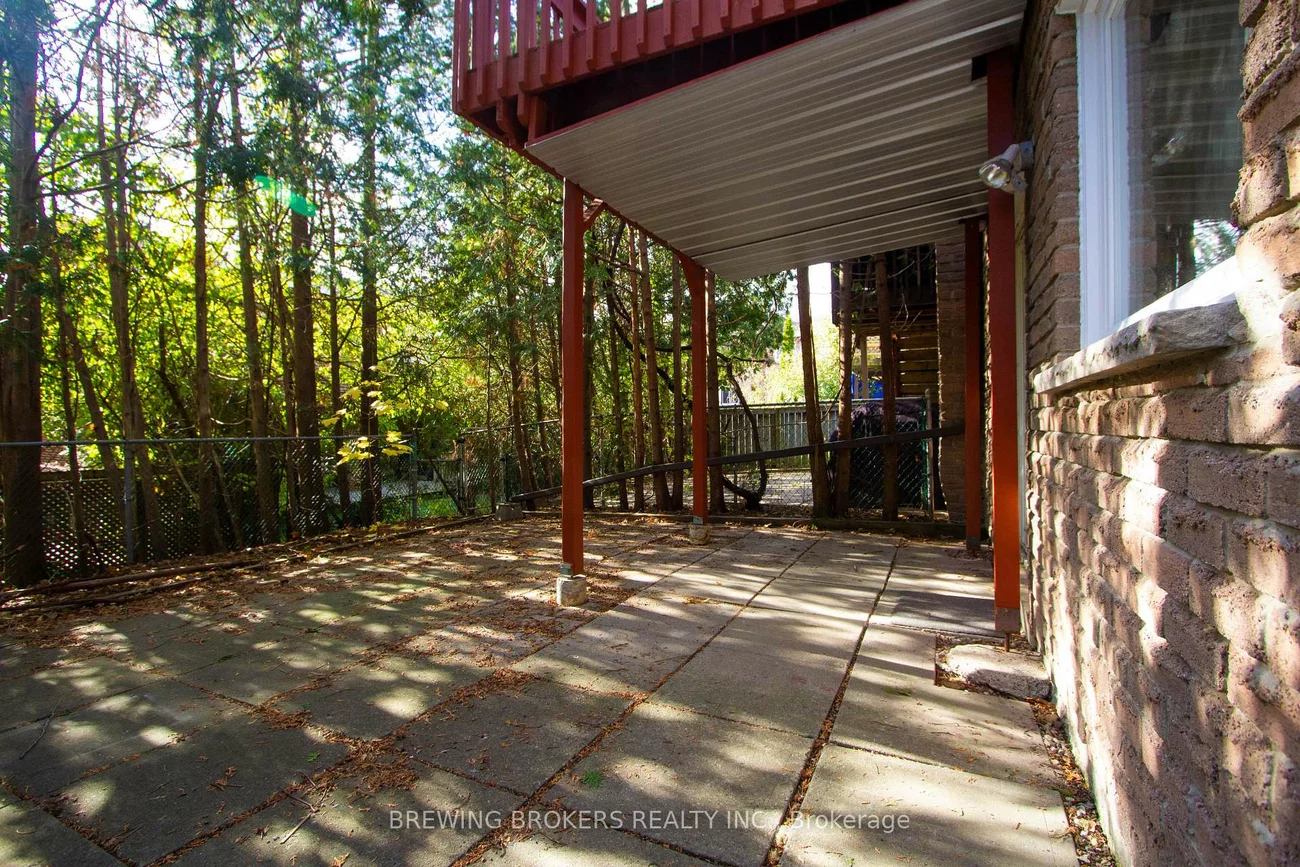 234, Robert Hicks (Lower), Westminster-Branson, Toronto