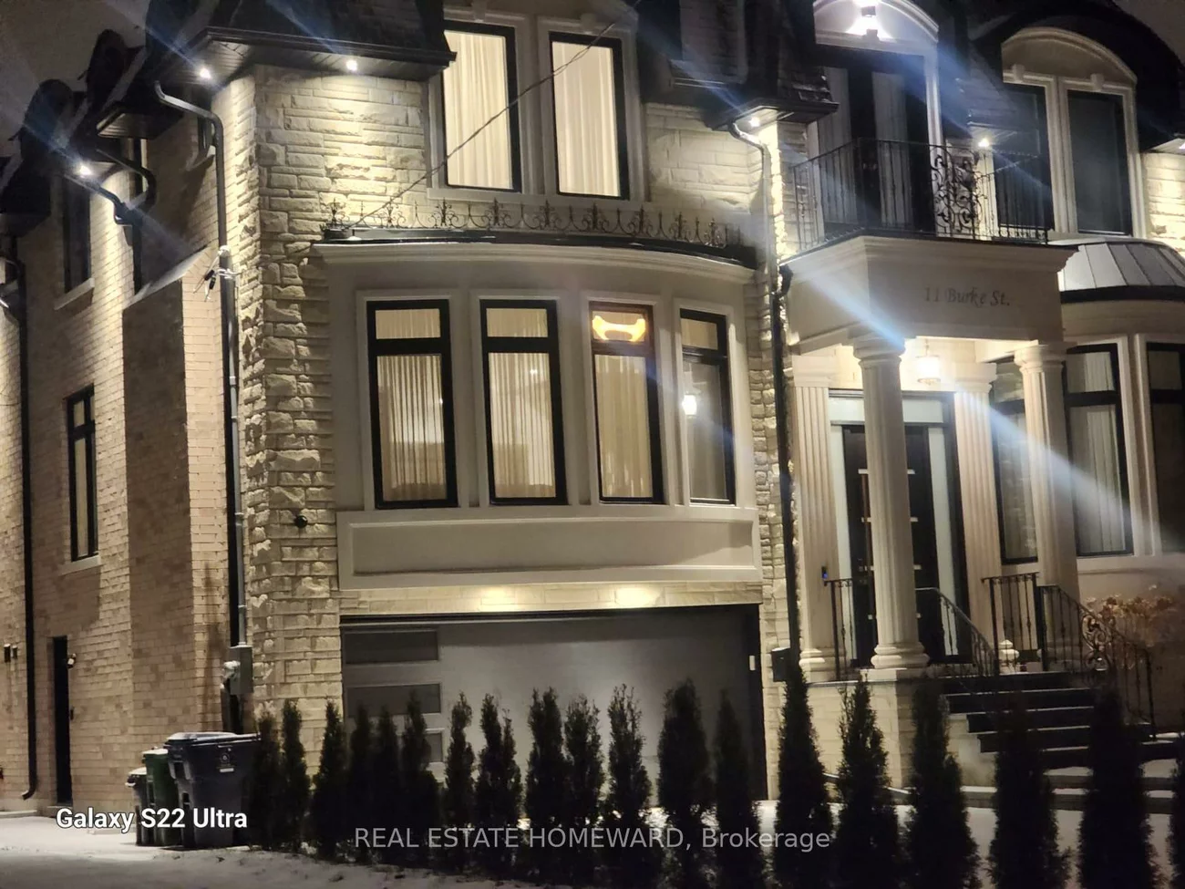 11, Burke, Newtonbrook West, Toronto