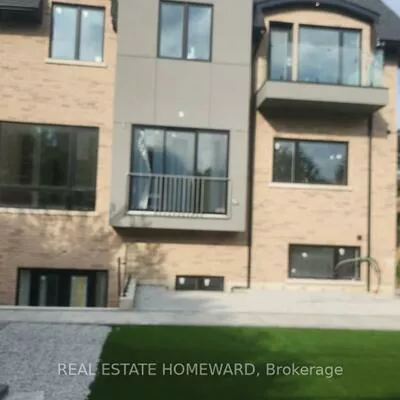 11, Burke, Newtonbrook West, Toronto